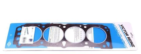 Прокладка голівки блоку циліндрів VICTOR REINZ 61-25985-20
