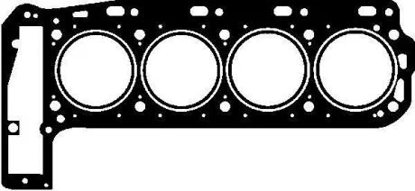 Прокладка Г/Б mb w201 190e 2.3 16v (m102) 84- VICTOR REINZ 61-26495-10
