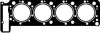 Прокладка головки циліндра VICTOR REINZ 61-26560-20 (фото 1)