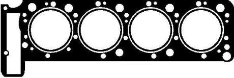 Прокладка головки циліндра VICTOR REINZ 61-26560-20