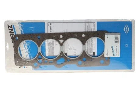 Прокладка головки ESCORT/FIESTA 1.4i 80-89 (1.75mm) VICTOR REINZ 61-27335-20