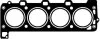 Прокладка головки циліндра VICTOR REINZ 61-27585-00 (фото 1)