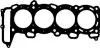 Прокладка головки блоку циліндрів VICTOR REINZ 61-27825-00 (фото 1)