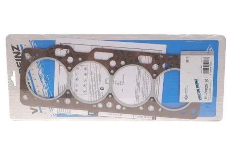 Прокладка, головка циліндра VICTOR REINZ 61-28025-10