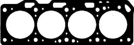 Прокладка головки циліндра VICTOR REINZ 61-28505-00