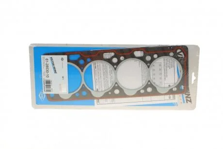 Прокладка ГБЦ VICTOR REINZ 61-28630-10