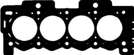 Прокладка, головка цилиндра VICTOR REINZ 61-28910-00