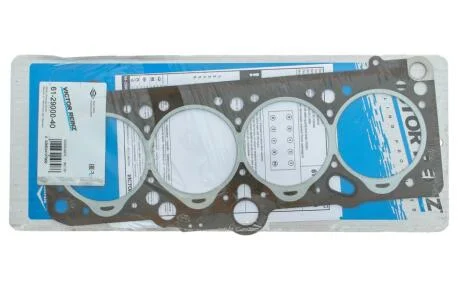 Прокладка пiд головку VICTOR REINZ 61-29000-40