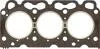 Прокладка головки блоку циліндрів VICTOR REINZ 61-29180-20 (фото 2)