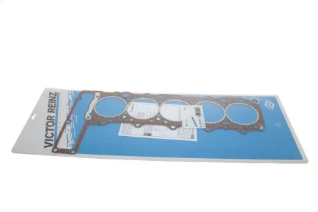Прокладка, головка циліндра VICTOR REINZ 61-29245-30