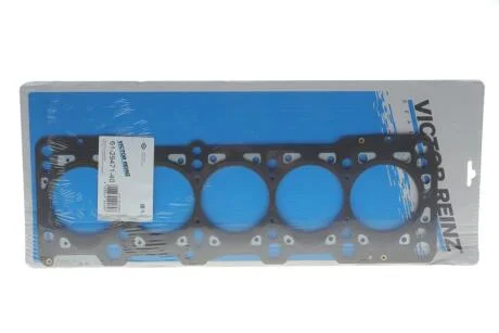 A_Прокладка ГБЦ VW VICTOR REINZ 61-29471-40