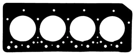 Прокладка ГБЦ (MIDR 04.02.26/DCi 4) VICTOR REINZ 61-31125-00