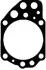 Прокладка, головка циліндра VICTOR REINZ 61-31160-00 (фото 1)