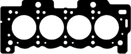 Ущільнення, голівка циліндра VICTOR REINZ 61-31195-00