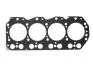 Прокладка головки блоку циліндрів VICTOR REINZ 61-31275-00 (фото 1)