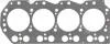 Прокладка головки блоку циліндрів VICTOR REINZ 61-31275-00 (фото 2)