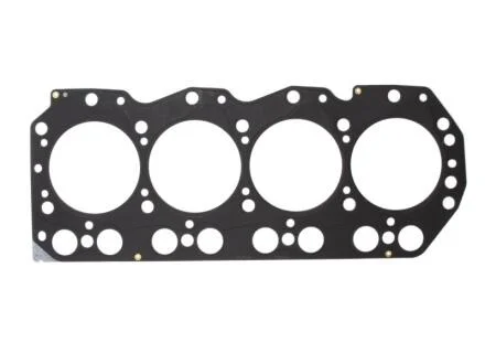 Прокладка головки блоку циліндрів VICTOR REINZ 61-31275-00