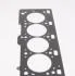 Прокладка ГБЦ VICTOR REINZ 61-31675-00 (фото 2)