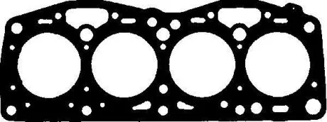 Прокладка, головка цилиндра VICTOR REINZ 61-31805-00