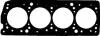 Прокладка головки блока 1,8/2,0 89- VICTOR REINZ 61-31830-00 (фото 1)
