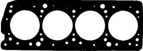 A_Прокладка ГБЦ FIAT VICTOR REINZ 61-31830-00