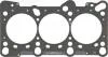 Прокладка головки блока VAG 2.8 V6 ACK/AGE/ALG/AMX/APR/AQD/ATX/BBG/ACK (3CYL) (Victor-Reinz) VICTOR REINZ 61-31875-00 (фото 3)