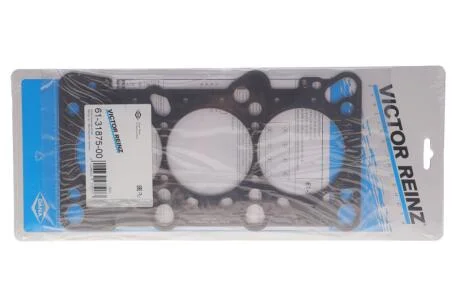 Прокладка головки блока VAG 2.8 V6 ACK/AGE/ALG/AMX/APR/AQD/ATX/BBG/ACK (3CYL) (Victor-Reinz) VICTOR REINZ 61-31875-00