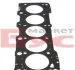 Прокладка, головка циліндра VICTOR REINZ 61-31950-50 (фото 2)