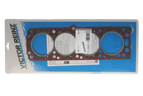 Прокладка, головка циліндра VICTOR REINZ 61-33005-10