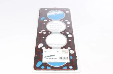 Прокладка головки блока VICTOR REINZ 61-33045-00