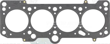 Прокладка ГБЦ VAG GOLF/PASSAT/CORDOBA/POLO/80/A4/A6/CADDY/SHARAN 91-01 1.9TDI (1.45 мм) VICTOR REINZ 61-33120-30