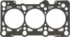Прокладка Г/Б audi a6 2.4/2.7 v6 30v 00> (2) VICTOR REINZ 61-33500-00 (фото 1)