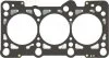 Прокладка Г/Б audi a6 2.4/2.7 v6 30v 00> (2) VICTOR REINZ 61-33500-00 (фото 1)