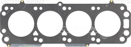 Прокладка ГБЦ OPEL 89-99 X17DTL VICTOR REINZ 61-33580-30
