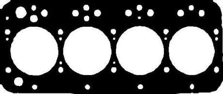 Прокладка головки блоку / Г/Б IVECO LKW 8040.05 1.35MM VICTOR REINZ 61-33930-00