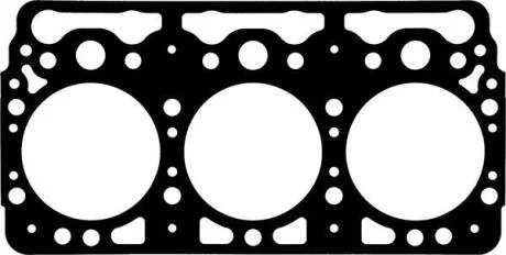 Прокладка ГБЦ VICTOR REINZ 61-34000-00