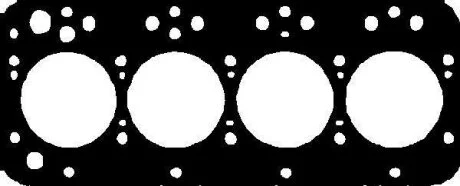 Прокладка головки циліндра VICTOR REINZ 61-34015-00