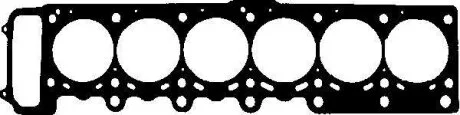 Прокладка головки блока цилиндров (ГБЦ) VICTOR REINZ 61-34090-00