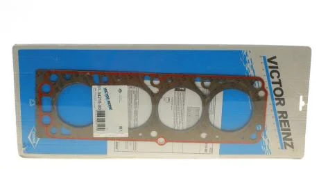 Прокладка голівки циліндрів (товщина: 1,3мм) OPEL ASTRA F, VECTRA A, VECTRA B 1.6 09.88-07.03 VICTOR REINZ 61-34215-00