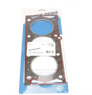 Прокладка пiд головку VICTOR REINZ 61-34230-00