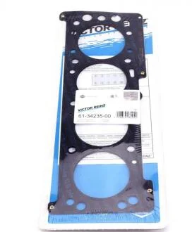 Прокладка VICTOR REINZ 61-34235-00