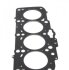 Прокладка ГБЦ (товщина: 1,45мм) AUDI A3, A4 B5, A4 B6, A4 B7, A6 C5 FORD GALAXY I, GALAXY MK I SEAT ALHAMBRA, ALTEA, ALTEA XL, CORDOBA, IBIZA III, IBIZA IV, IBIZA IV SC, LEON 1.9D 03.95- VICTOR REINZ 61-34250-00 (фото 2)