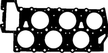 Прокладка ГБЦ VAG/FORD ALHAMBRA/LEON/BORA/GOLF/SHARAN/TRANSPORTER/GALAXY 99- 2.8 V6 VICTOR REINZ 61-34265-00