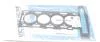 Прокладка ГБЦ VICTOR REINZ 61-34330-00 (фото 2)