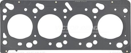 A_Прокладка ГБЦ FORD Focus,Mondeo,Connect 1,6-2,0 96- VICTOR REINZ 61-34445-00