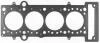 Прокладка головки блока металева VICTOR REINZ 61-34980-10 (фото 1)