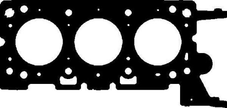 Прокладка ГБЦ FORD/MAZDA MONDEO/MPV 94-02 лев. VICTOR REINZ 61-35125-00