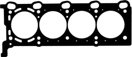 Прокладка ГБЦ BMW E38/E39 96-04 4.4 V8 M62B44 (1,65 мм) прав. VICTOR REINZ 61-35320-00