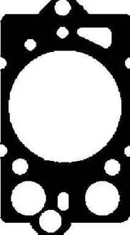 Прокладка ГБЦ alfa 1.8/2.5td/opel frontera 1.8 td- VICTOR REINZ 61-35410-00