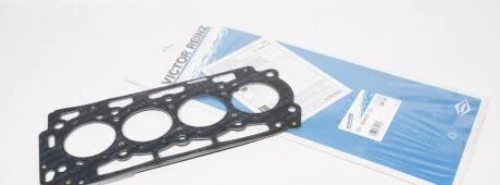 Прокладка ГБЦ Citroen Nemo 1.4 HDi 08- (3 мітки) (VICTOR REINZ 61-35430-10